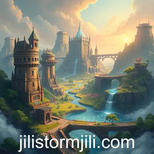 Exploring the Thrilling World of Adventure Lands: A Gamers' Paradise