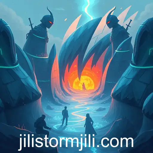 The Digital Waves of Gaming in the Future