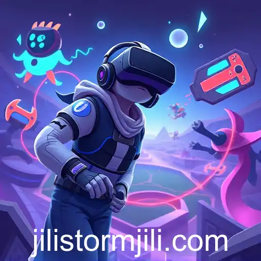 Gaming Strategies in the Spotlight