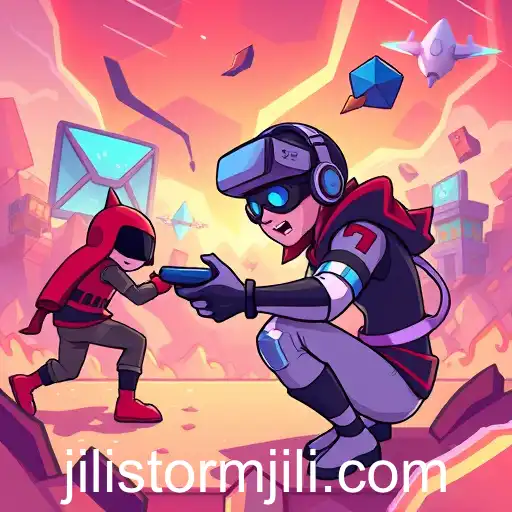 Emerging Trends in Online Gaming Communities