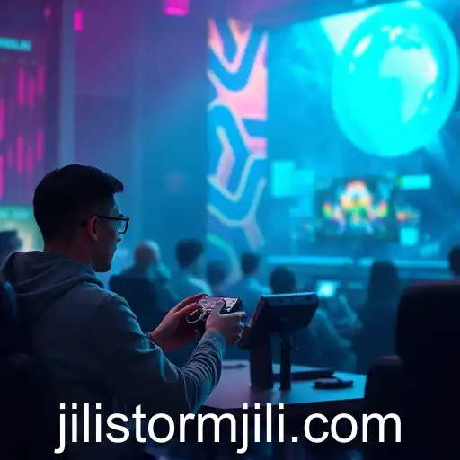 jilistorm