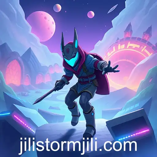 jilistorm