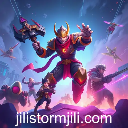 jilistorm