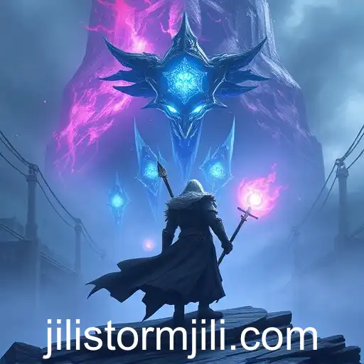 The Rise of JiLiStorm in Gaming Communities