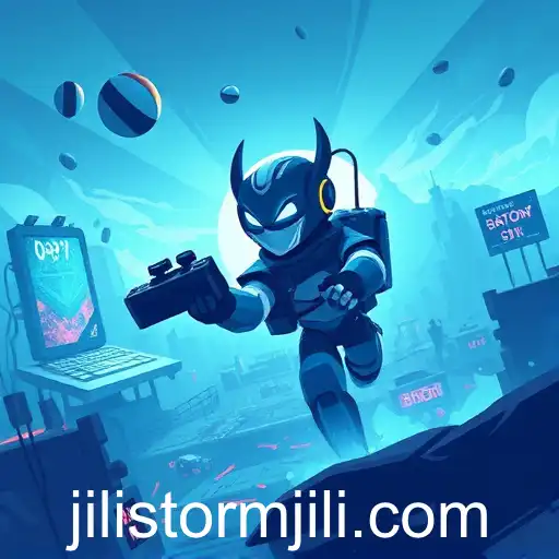 The Rise of Jilistorm in the Gaming World
