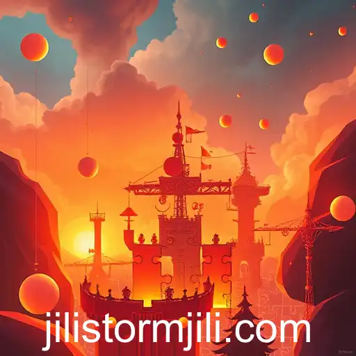 Gaming Trends and the Rise of Jilistorm