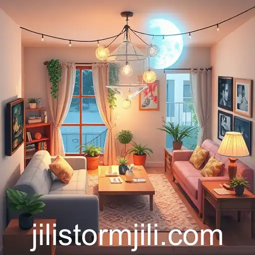 Jilistorm: Revolutionizing Online Gaming Dynamics