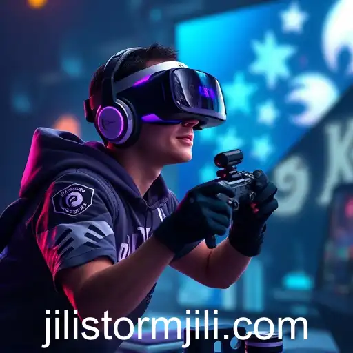 Jilistorm Continues to Revolutionize Online Gaming
