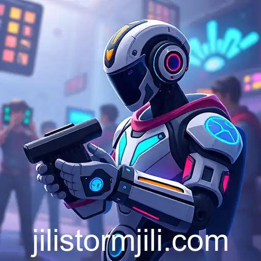 Jilistorm: Revolutionizing Online Gaming Engagement
