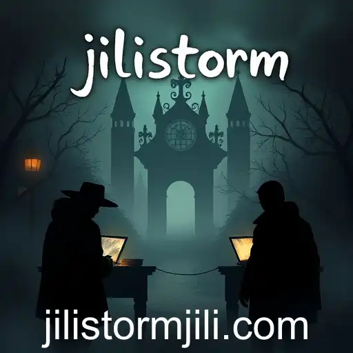 Surge in Popularity of Jilistorm Game