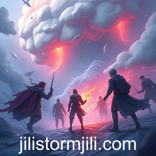 The Rise of Online Gaming Communities