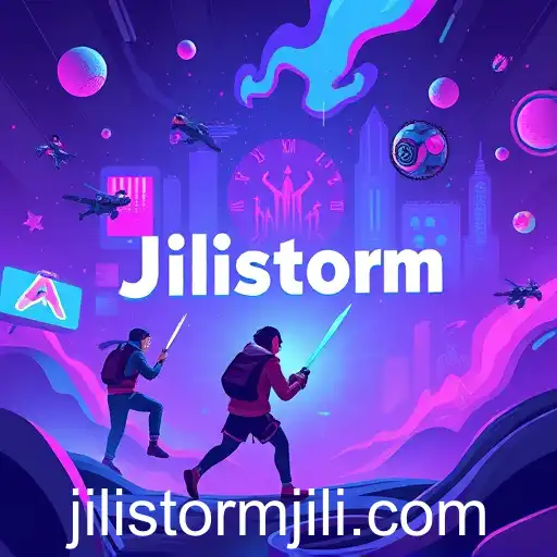 The Rise of Online Gaming: A New Era for Enthusiasts