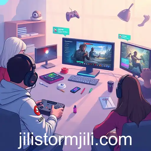 jilistorm