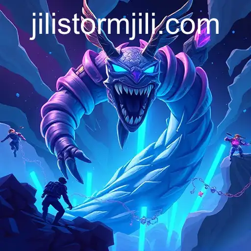 Rise of JiListorm: A New Era in Online Gaming