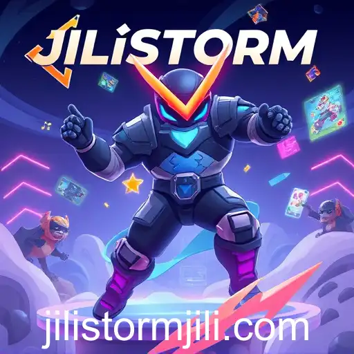 The Rise of Jilistorm: A New Era in Online Gaming