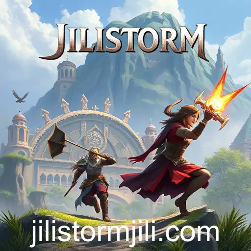 jilistorm